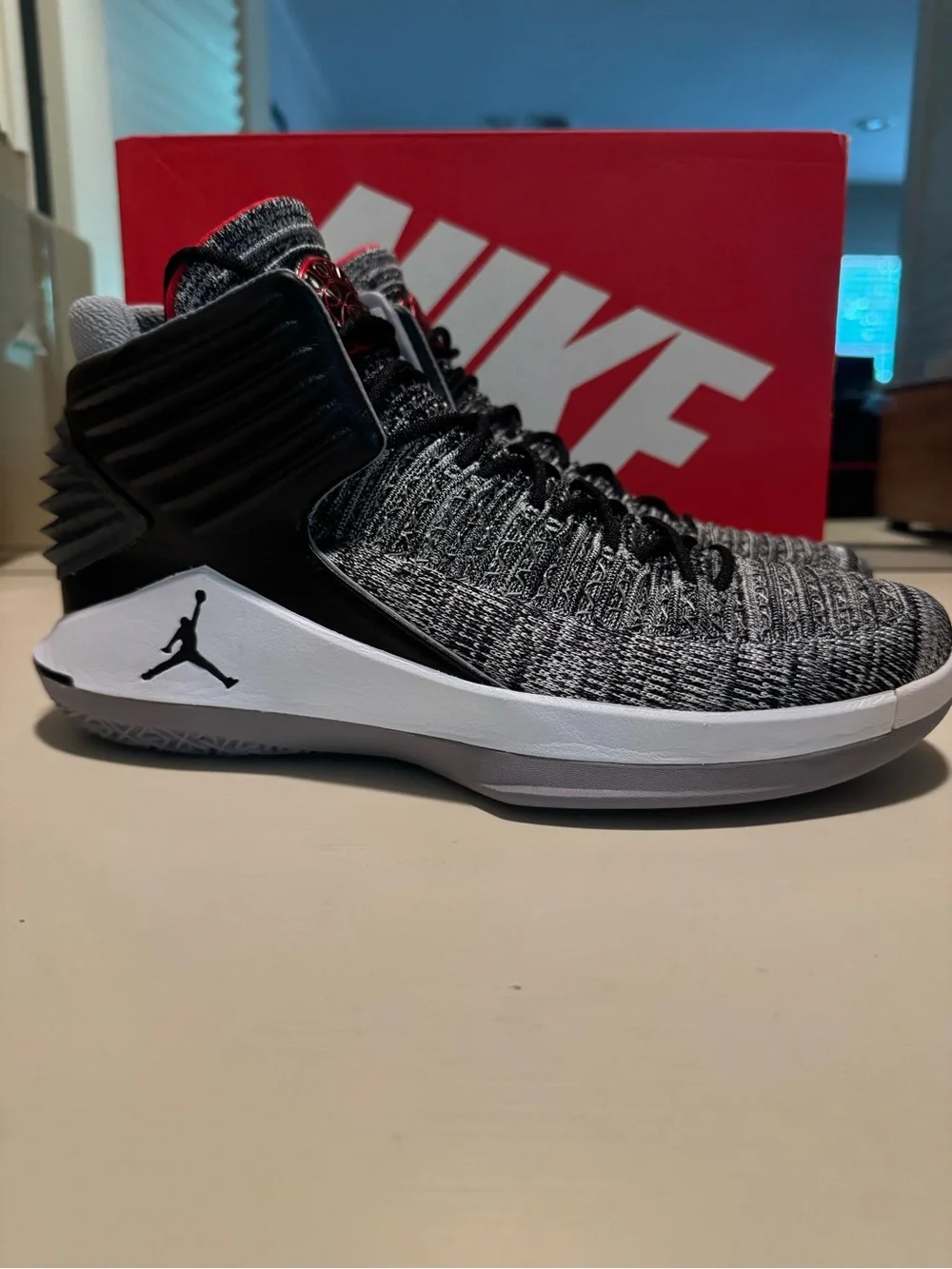 Nike Air Jordan XXXII 32 ‘MVP’